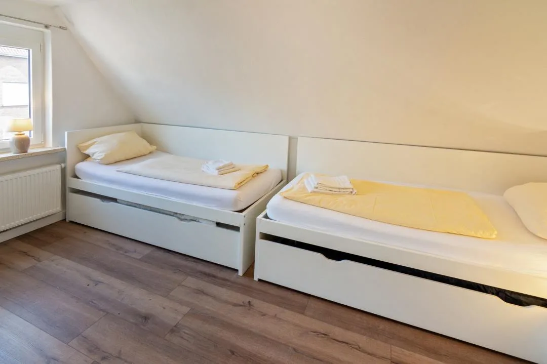 Ferienhaus Westwind