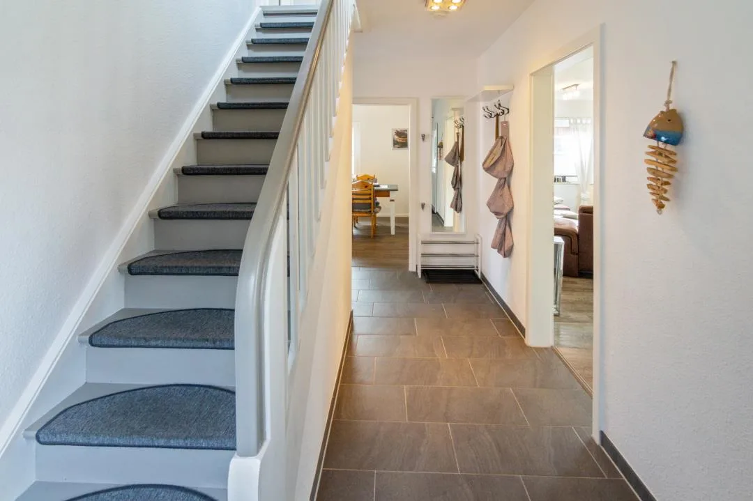 Ferienhaus Westwind