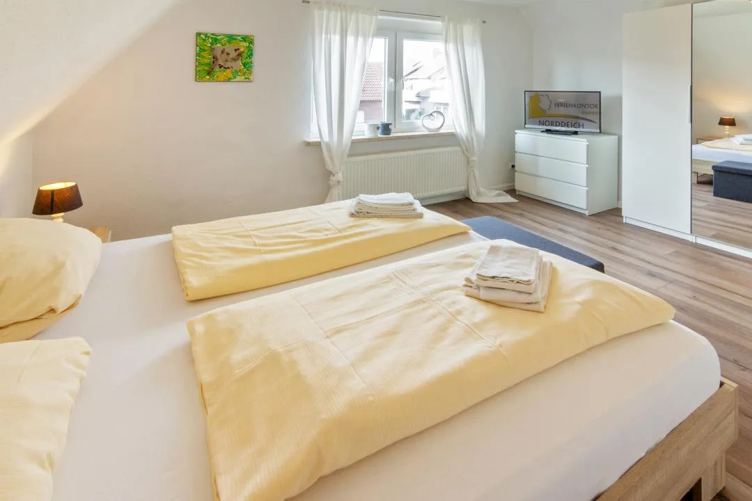 Ferienhaus Westwind