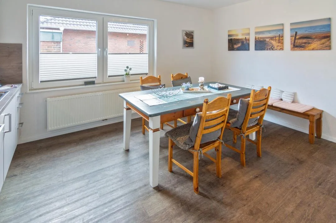 Ferienhaus Westwind