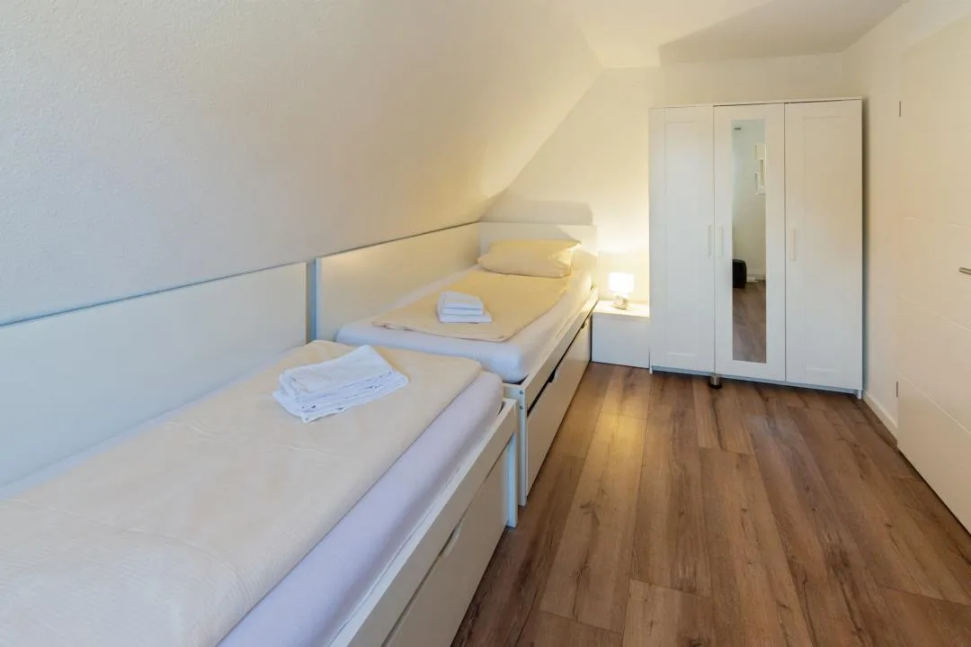 Ferienhaus Westwind