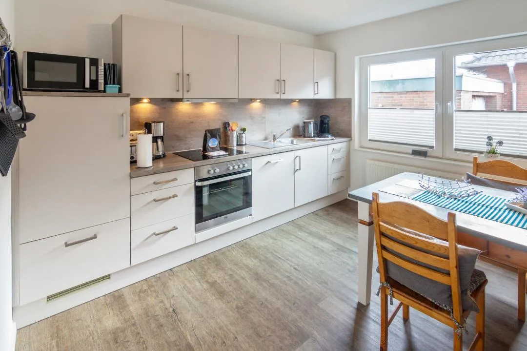 Ferienhaus Westwind