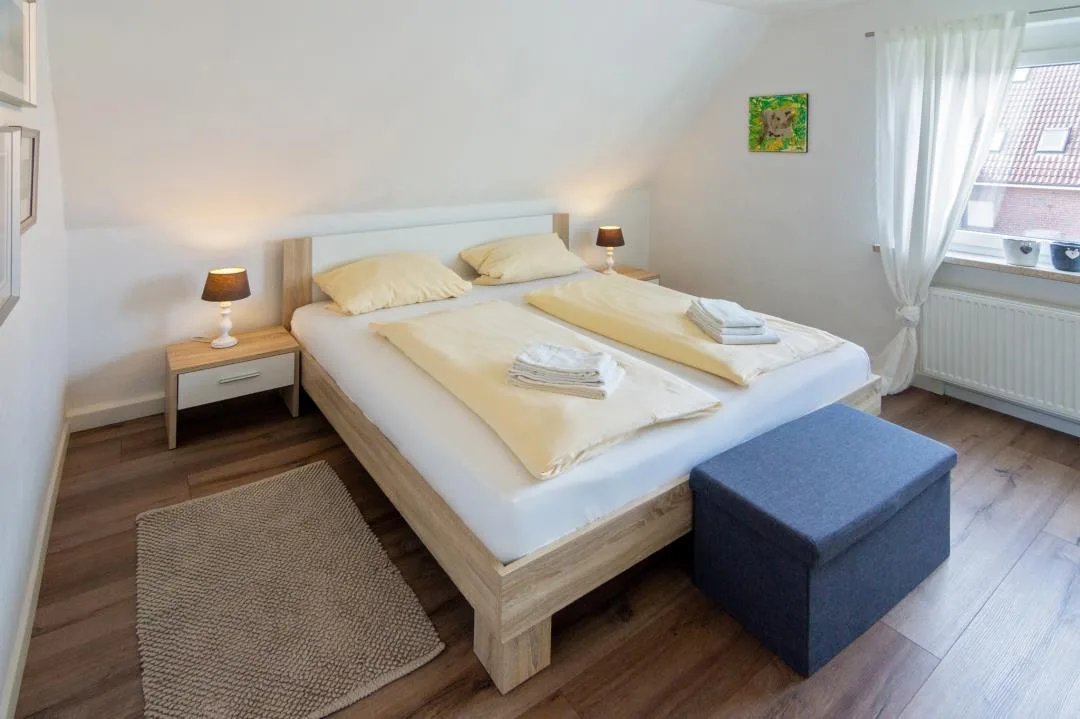 Ferienhaus Westwind