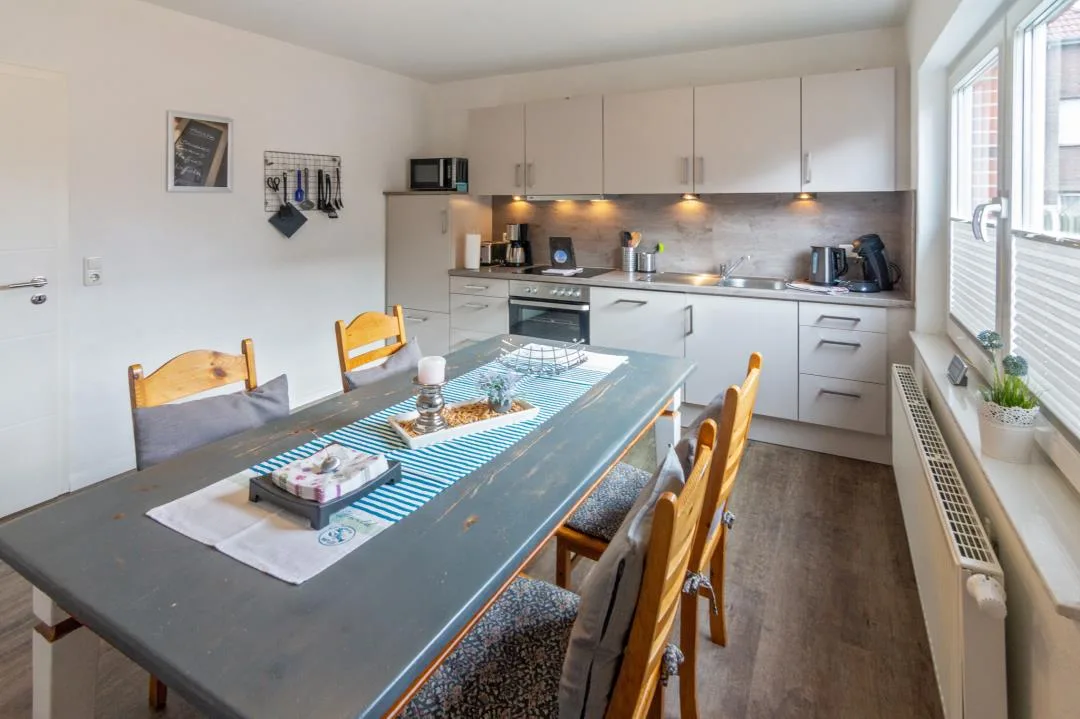 Ferienhaus Westwind