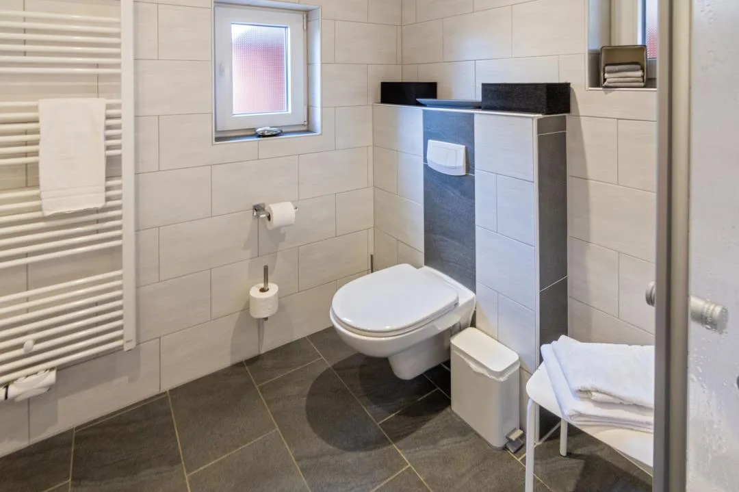 Ferienhaus Westwind