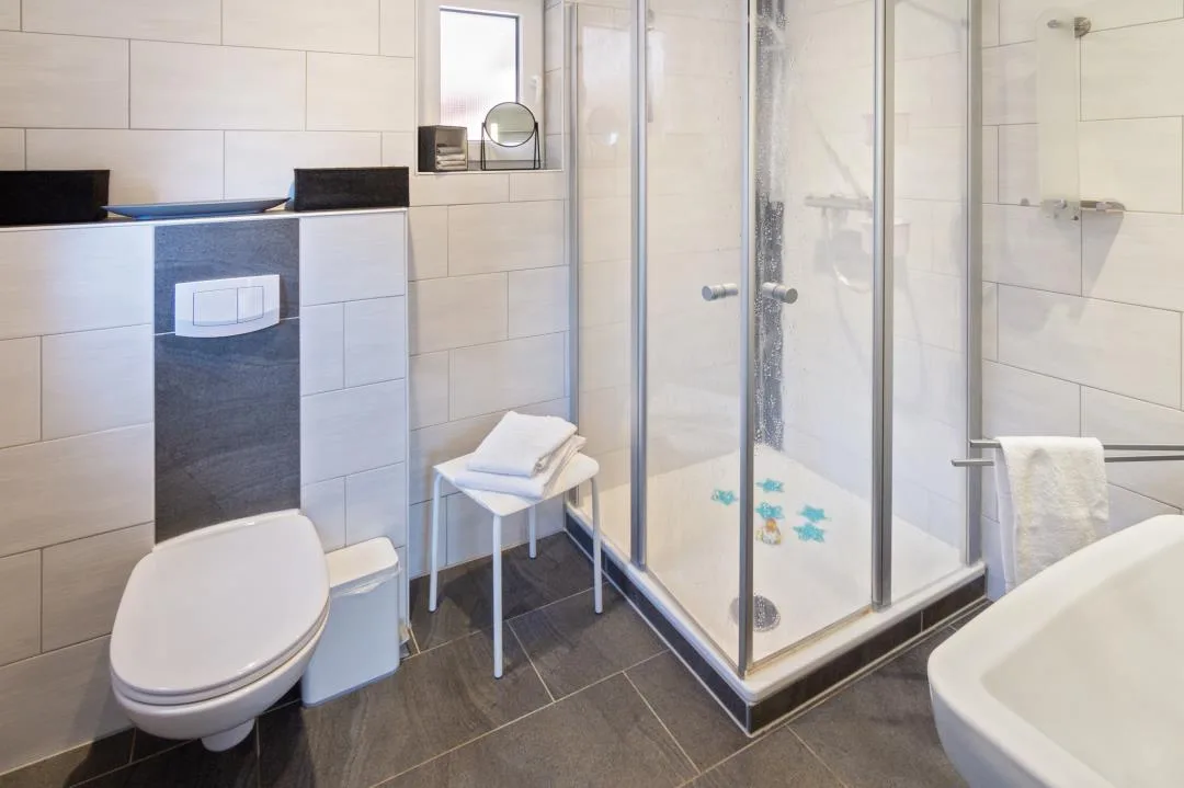 Ferienhaus Westwind
