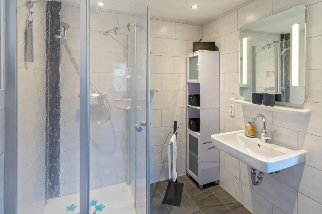 Ferienhaus Westwind