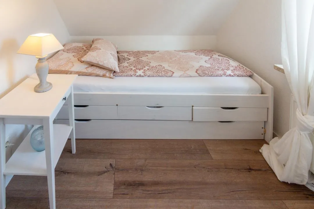 Ferienhaus Westwind