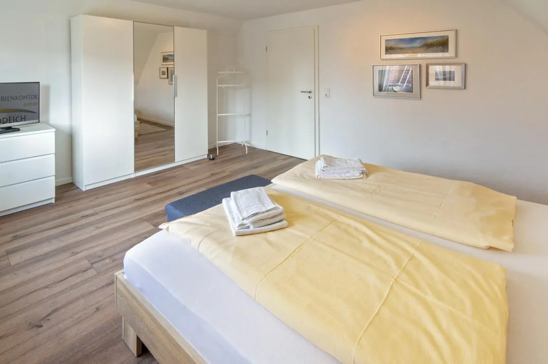 Ferienhaus Westwind