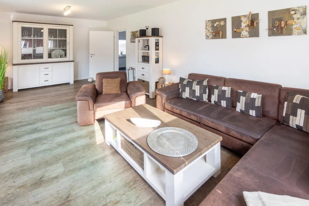 Ferienhaus Westwind