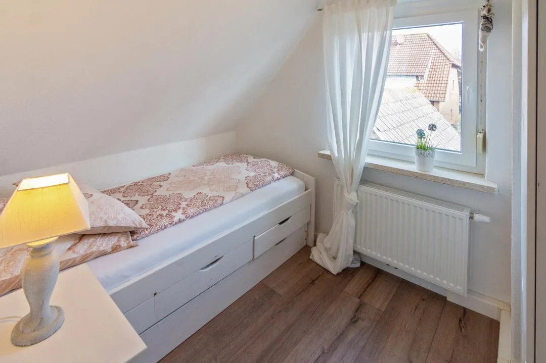 Ferienhaus Westwind