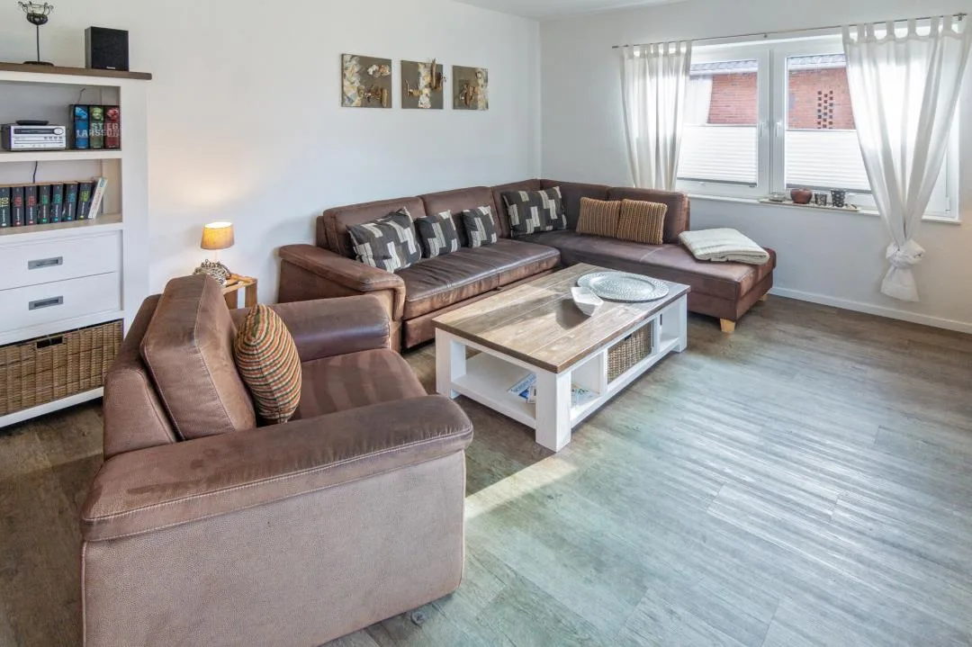 Ferienhaus Westwind