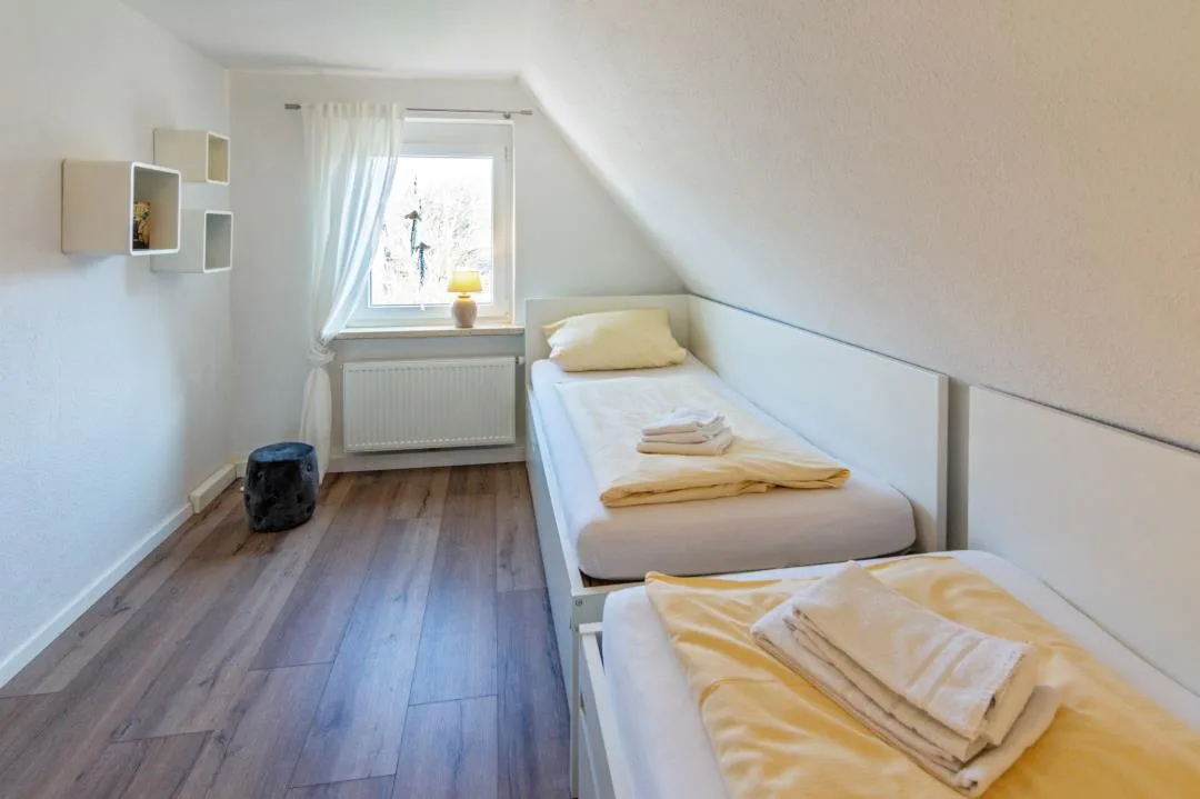 Ferienhaus Westwind