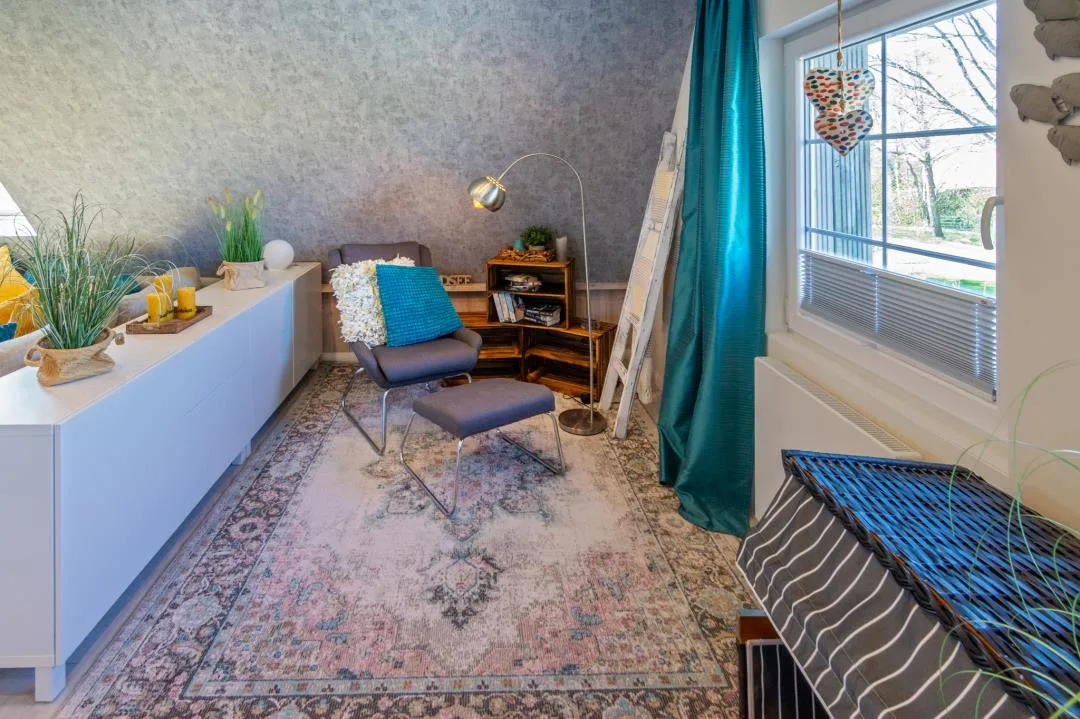 Ferienwohnung Tide | Exklusiver Urlaub in Hilgenriedersiel