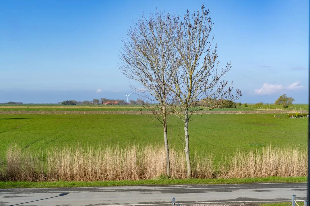 Ferienwohnung Tide | Exklusiver Urlaub in Hilgenriedersiel
