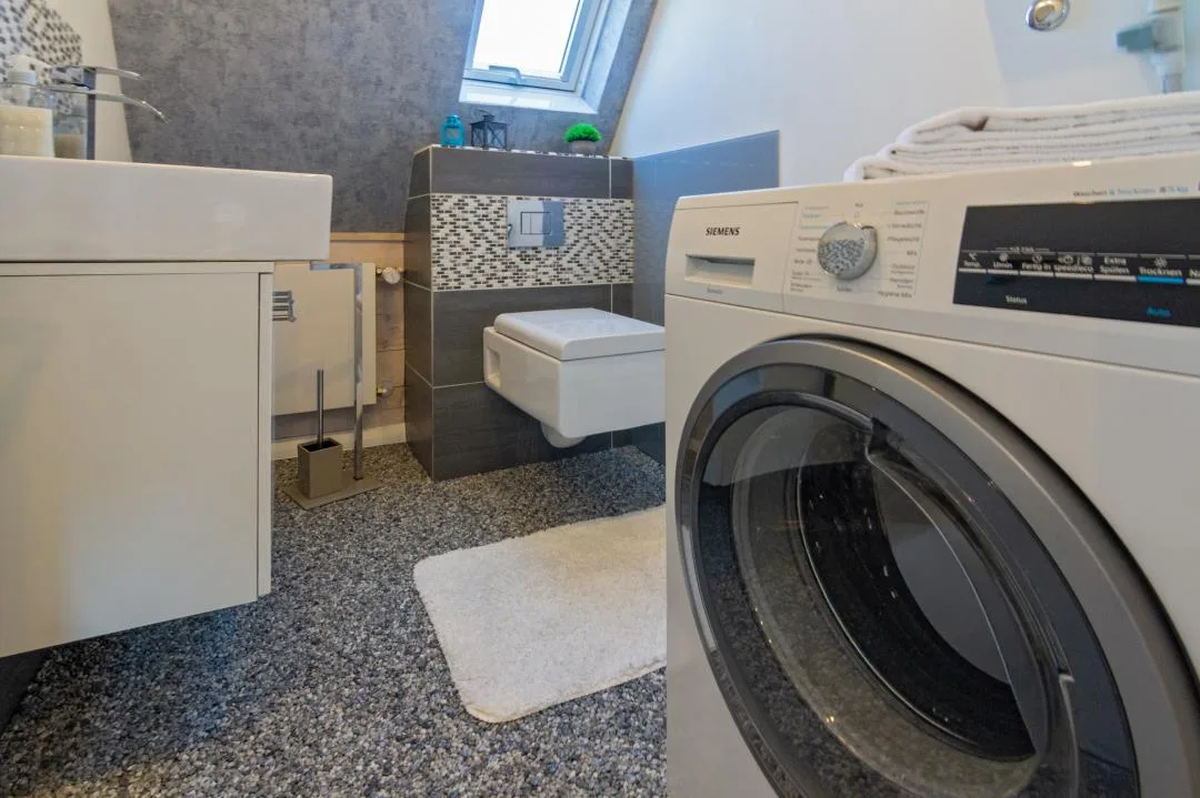 Ferienwohnung Tide | Exklusiver Urlaub in Hilgenriedersiel