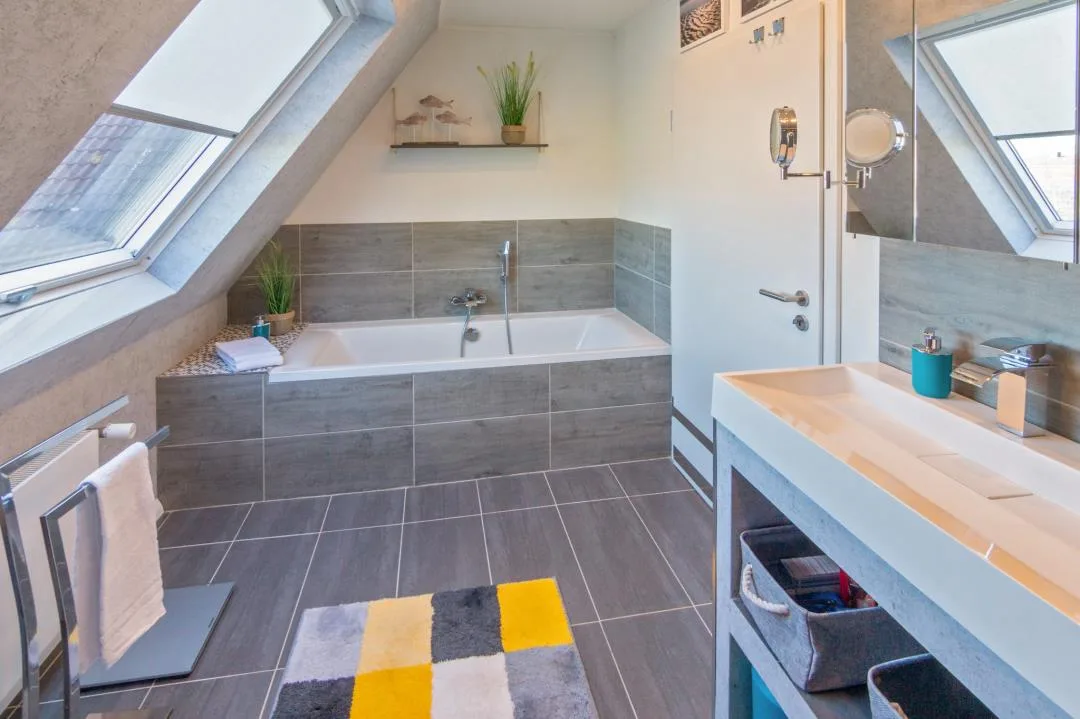 Ferienwohnung Tide | Exklusiver Urlaub in Hilgenriedersiel