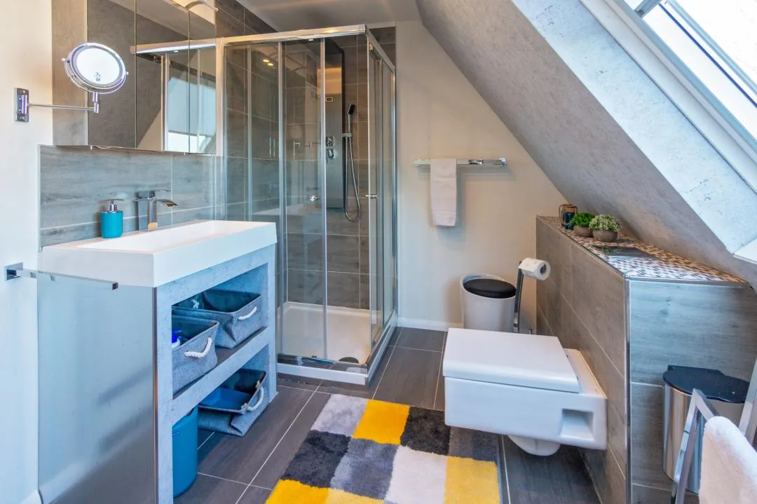 Ferienwohnung Tide | Exklusiver Urlaub in Hilgenriedersiel