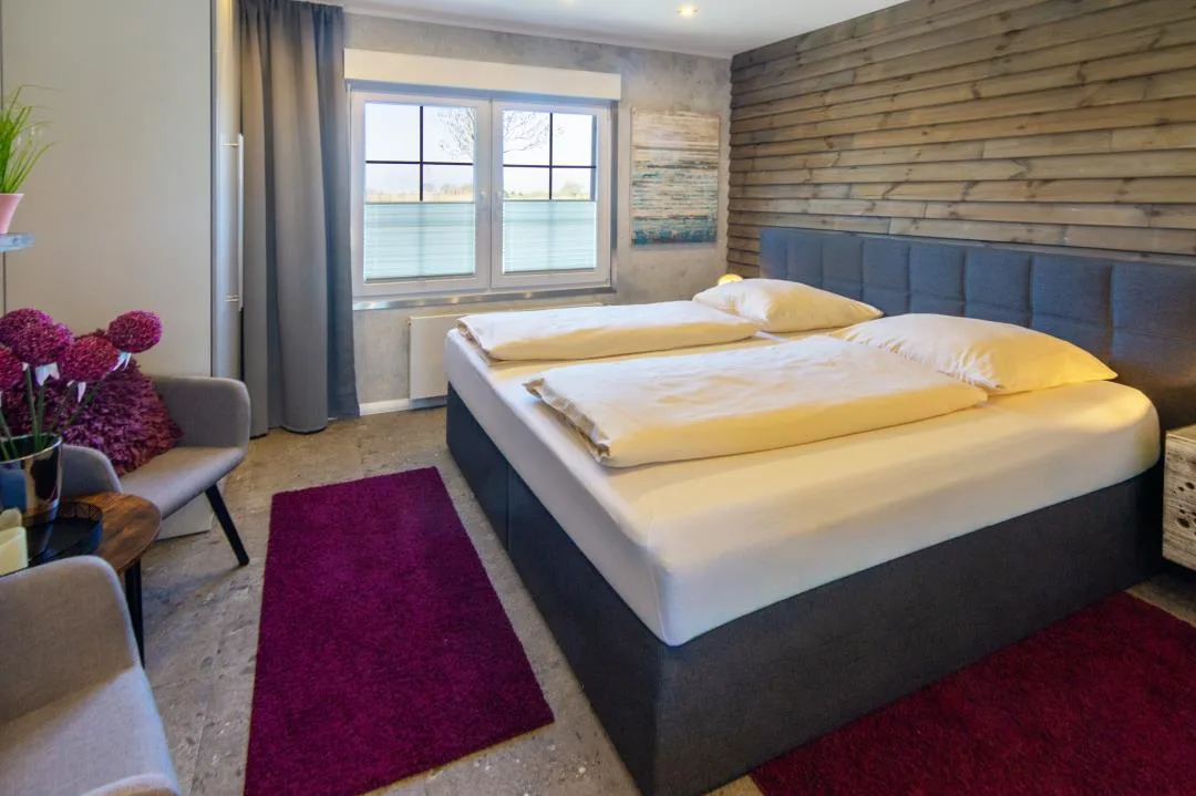 Ferienwohnung Meeresrauschen | Hilgenriedersiel Nordsee