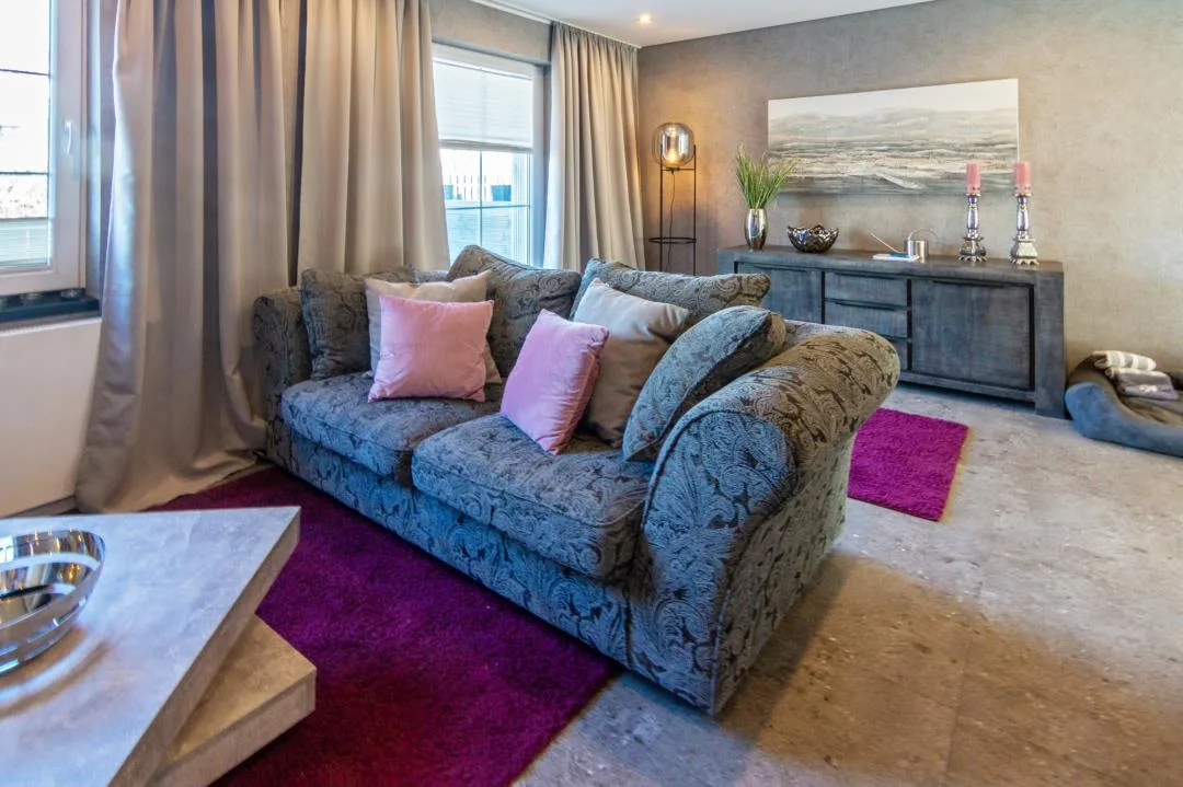 Ferienwohnung Meeresrauschen | Hilgenriedersiel Nordsee