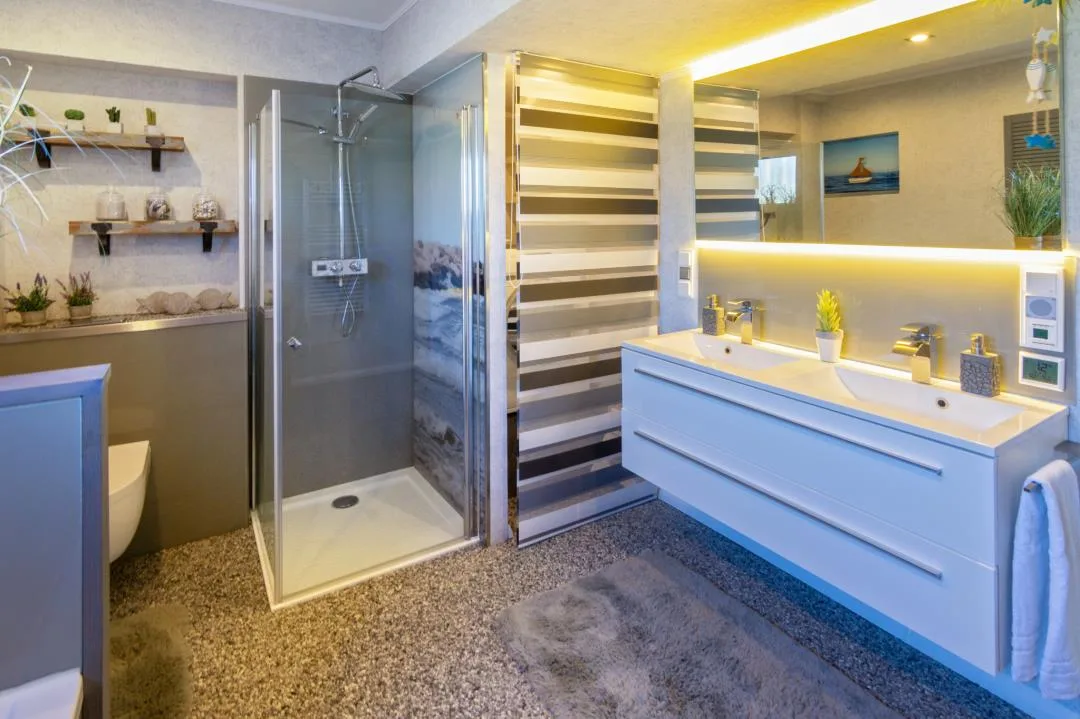 Ferienwohnung Meeresrauschen | Hilgenriedersiel Nordsee