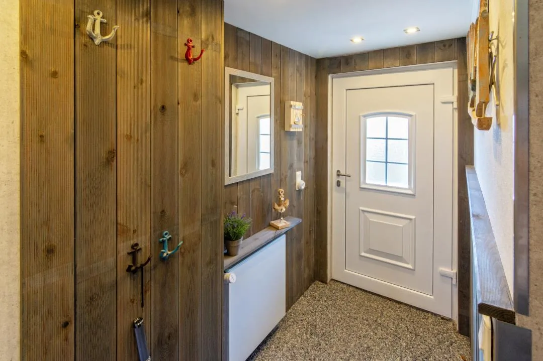 Ferienwohnung Meeresrauschen | Hilgenriedersiel Nordsee