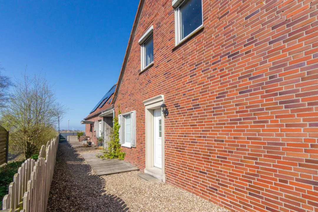 Ferienwohnung Treibholz
