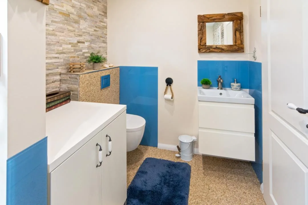 Ferienwohnung Treibholz