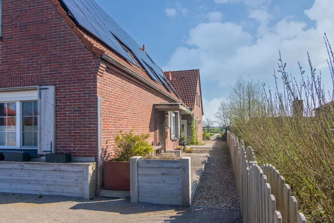 Ferienwohnung Treibholz