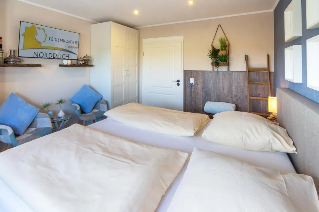 Ferienwohnung Treibholz