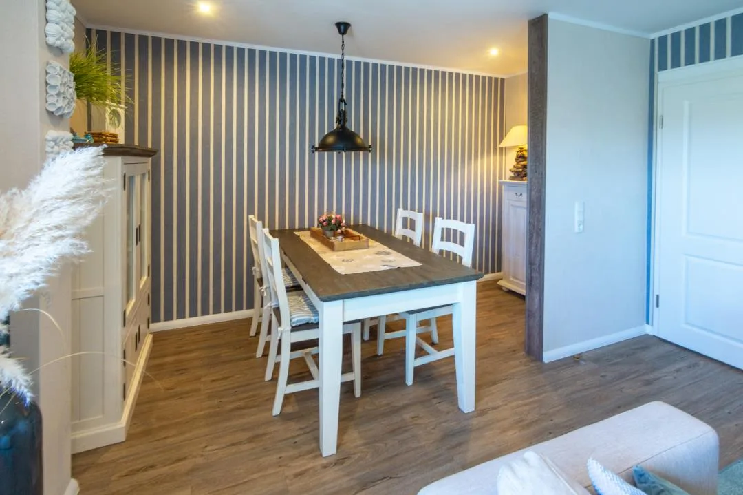 Ferienwohnung Treibholz