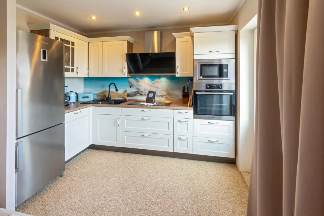 Ferienwohnung Treibholz