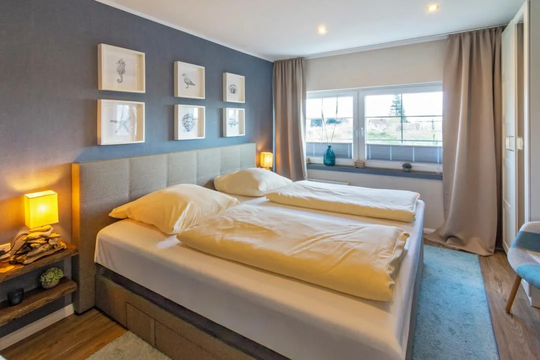 Ferienwohnung Treibholz