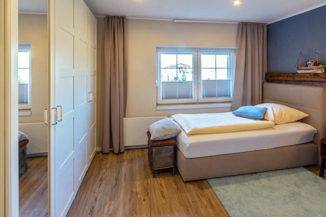 Ferienwohnung Treibholz
