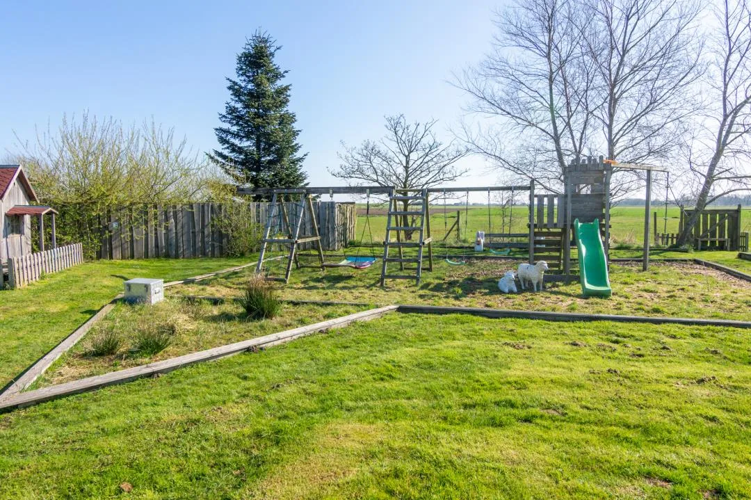 Ferienwohnung Treibholz