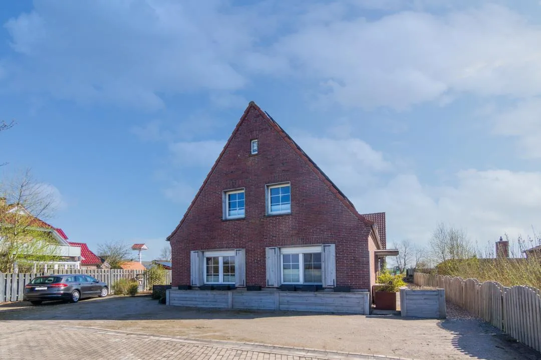 Ferienwohnung Treibholz