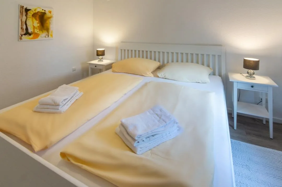 Ferienwohnung Westwind 2
