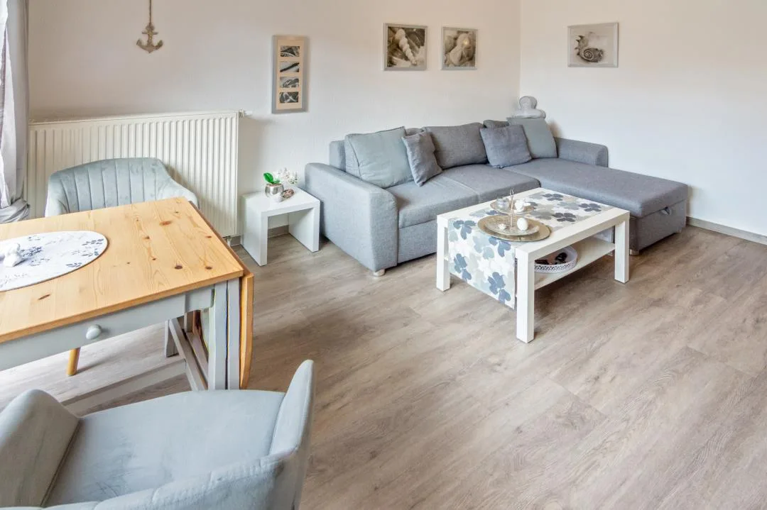 Ferienwohnung Westwind 2