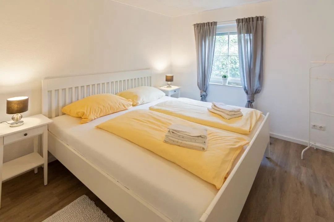 Ferienwohnung Westwind 2