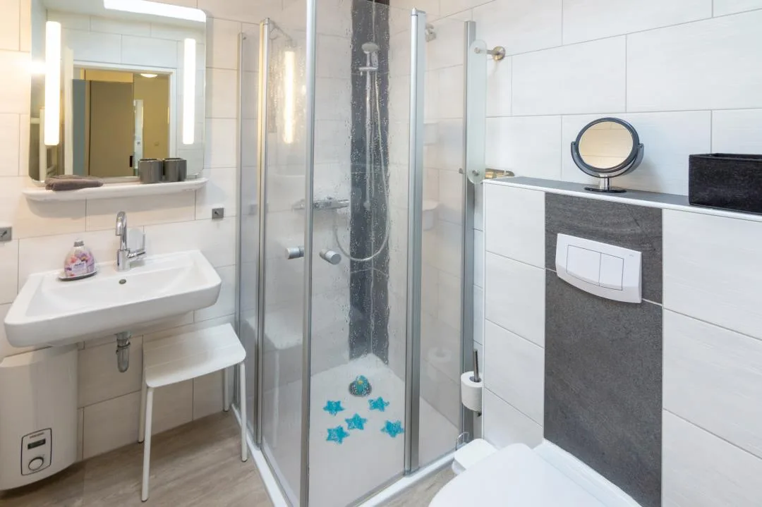 Ferienwohnung Westwind 2