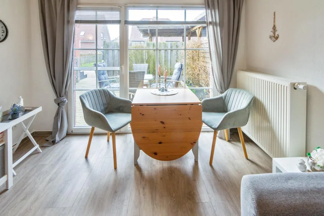 Ferienwohnung Westwind 2
