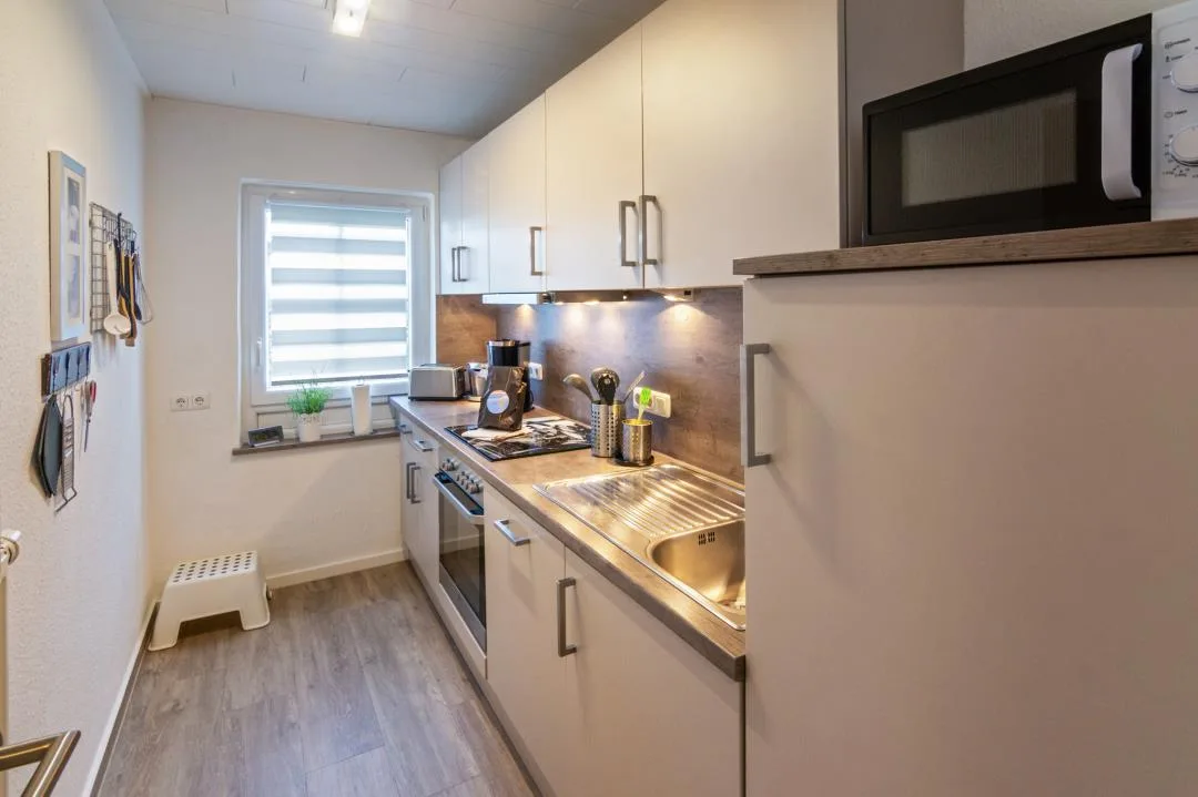 Ferienwohnung Westwind 2