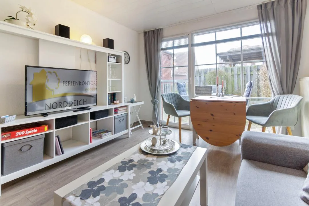 Ferienwohnung Westwind 2
