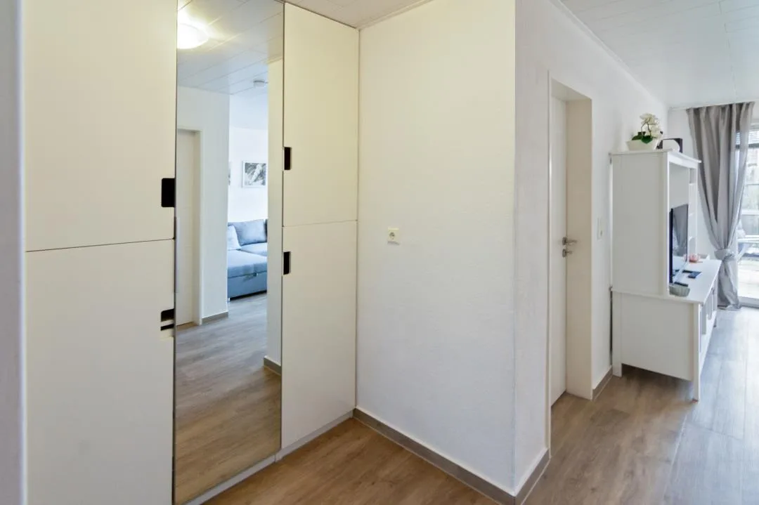 Ferienwohnung Westwind 2