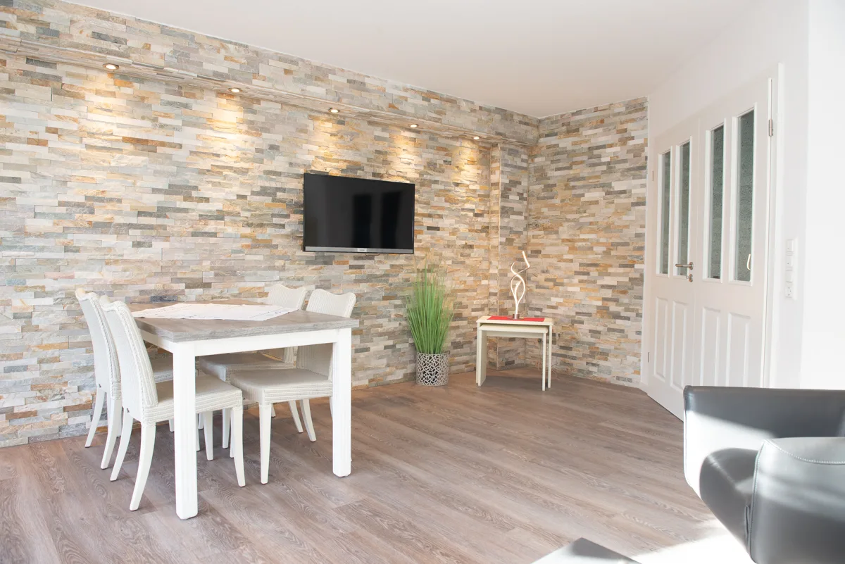 Ferienwohnung Backbord