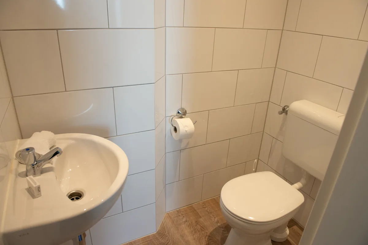 Ferienwohnung Backbord