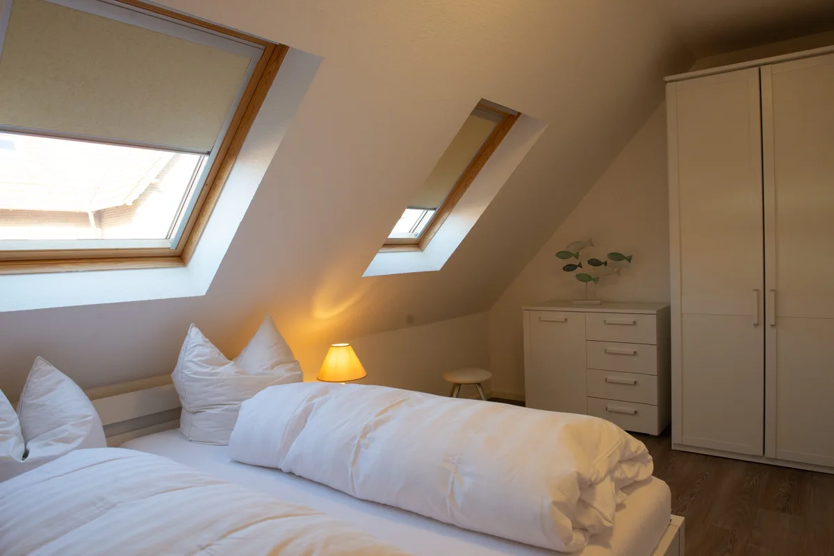 Ferienwohnung Mitschip