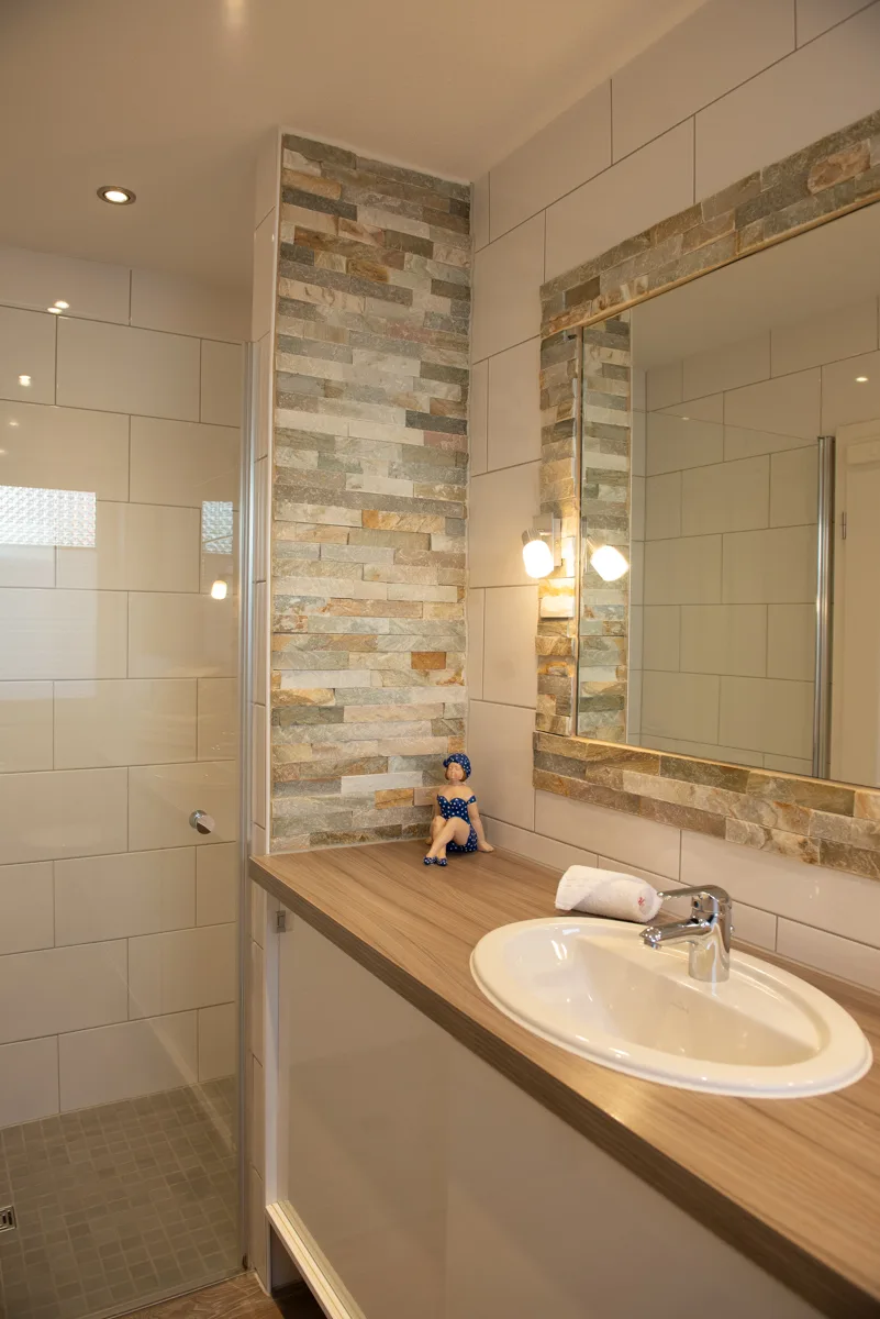 Ferienwohnung Achtersteven