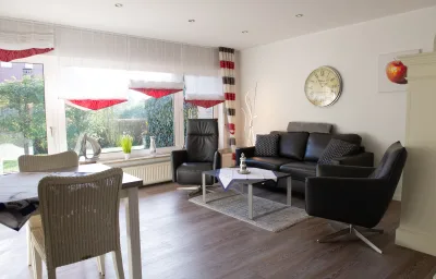 Ferienwohnung Stürbord