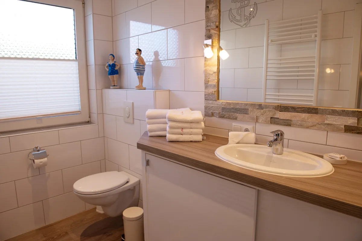 Ferienwohnung Stürbord